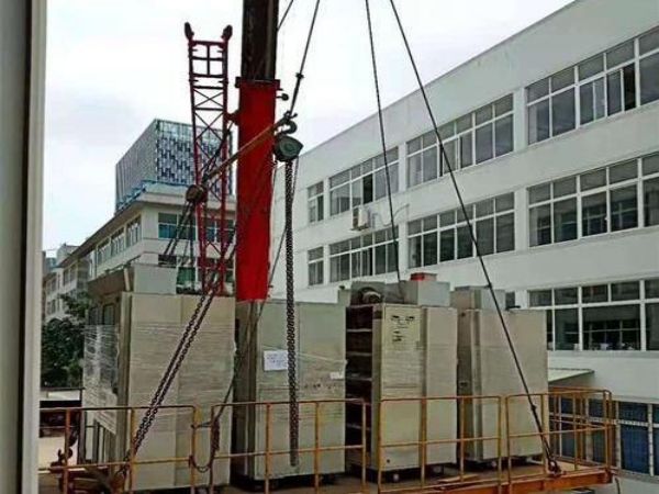 兴隆台区吊车出租电话_吊车出租注意事项有哪些?