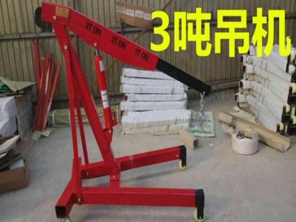 兴隆台区吊车租赁公司_使用吊车进行作业的时需要注意哪些